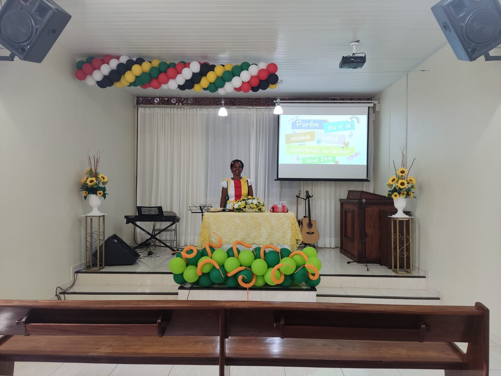 Projeto Sonho de Criança 2022 - Foto 1