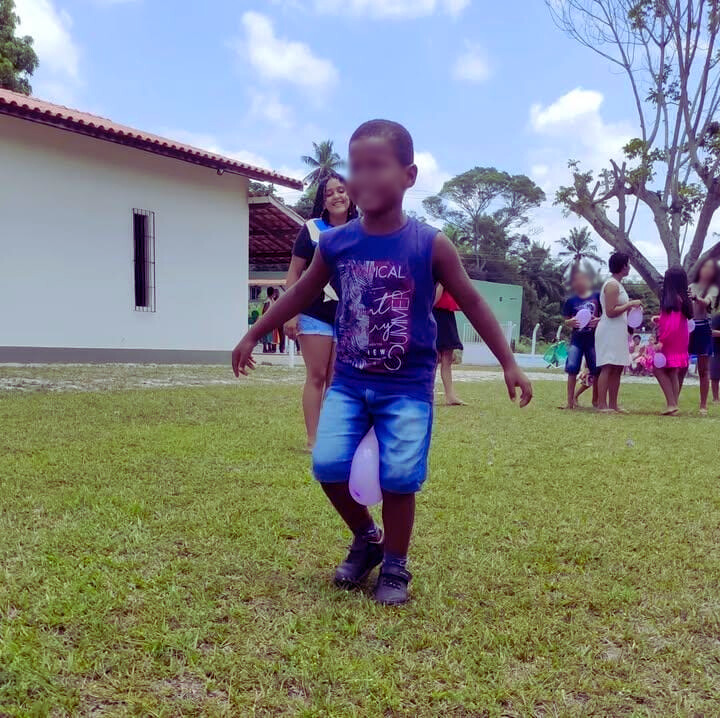 Projeto Sonho de Criança 2022 - Foto 2