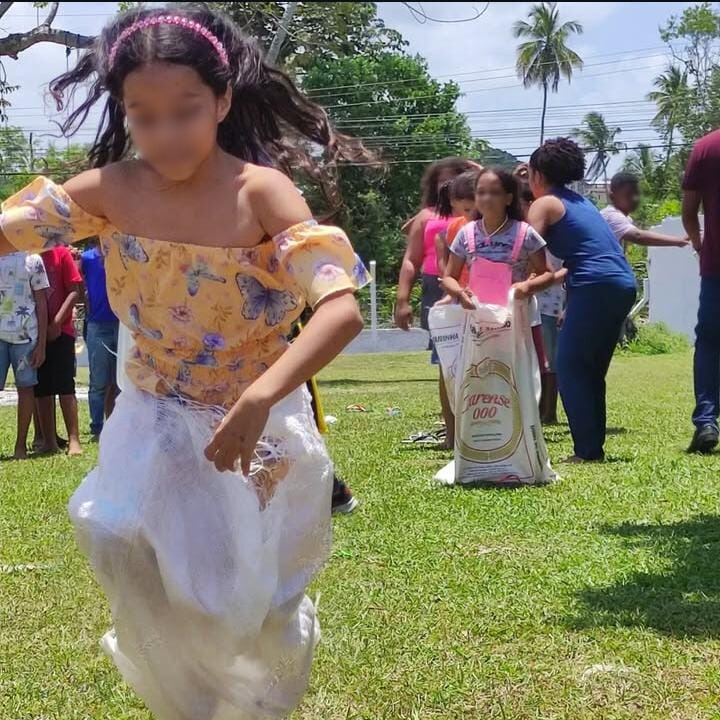 Projeto Sonho de Criança 2022 - Foto 3