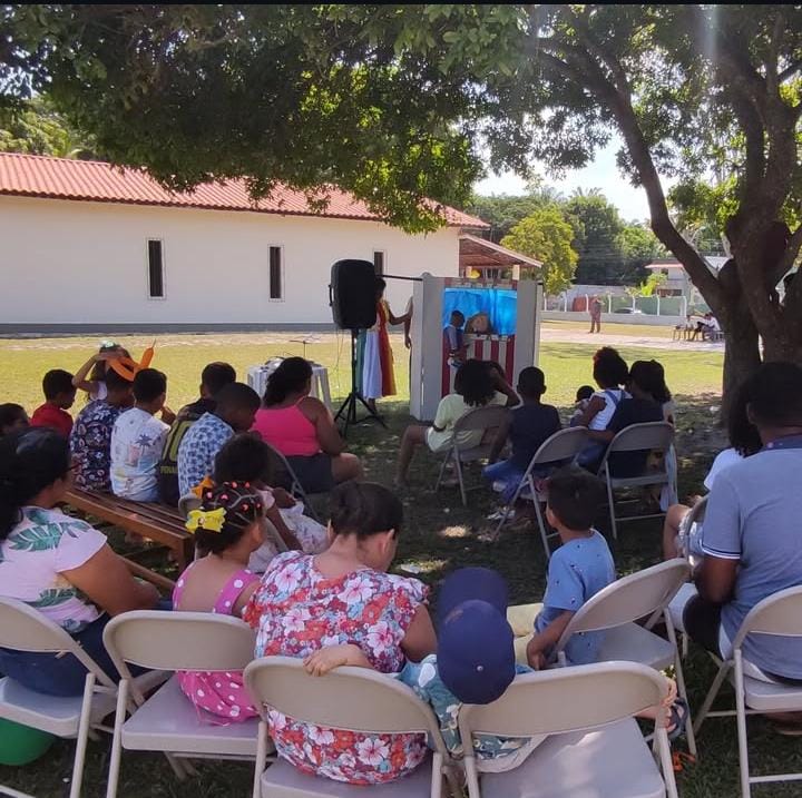 Projeto Sonho de Criança 2022 - Foto 4