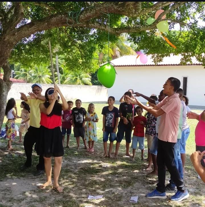 Projeto Sonho de Criança 2022 - Foto 5