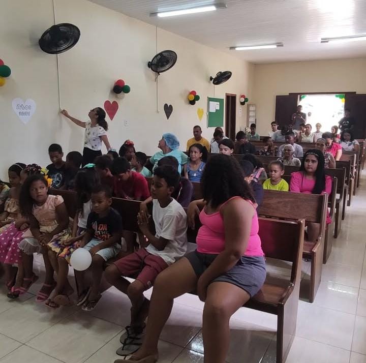 Projeto Sonho de Criança 2022 - Foto 7