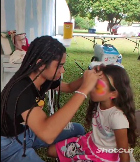 Projeto Sonho de Criança 2023 - Foto 1