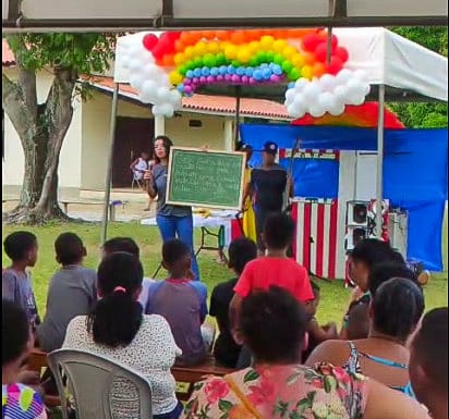 Projeto Sonho de Criança 2023 - Foto 2