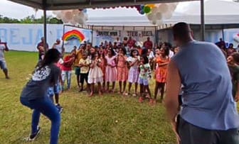 Projeto Sonho de Criança 2023 - Foto 3