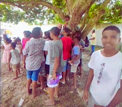 Projeto Sonho de Criança 2023 - Foto 4