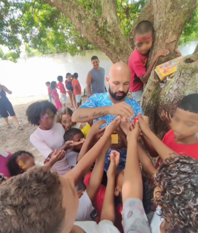Projeto Sonho de Criança 2023 - Foto 5