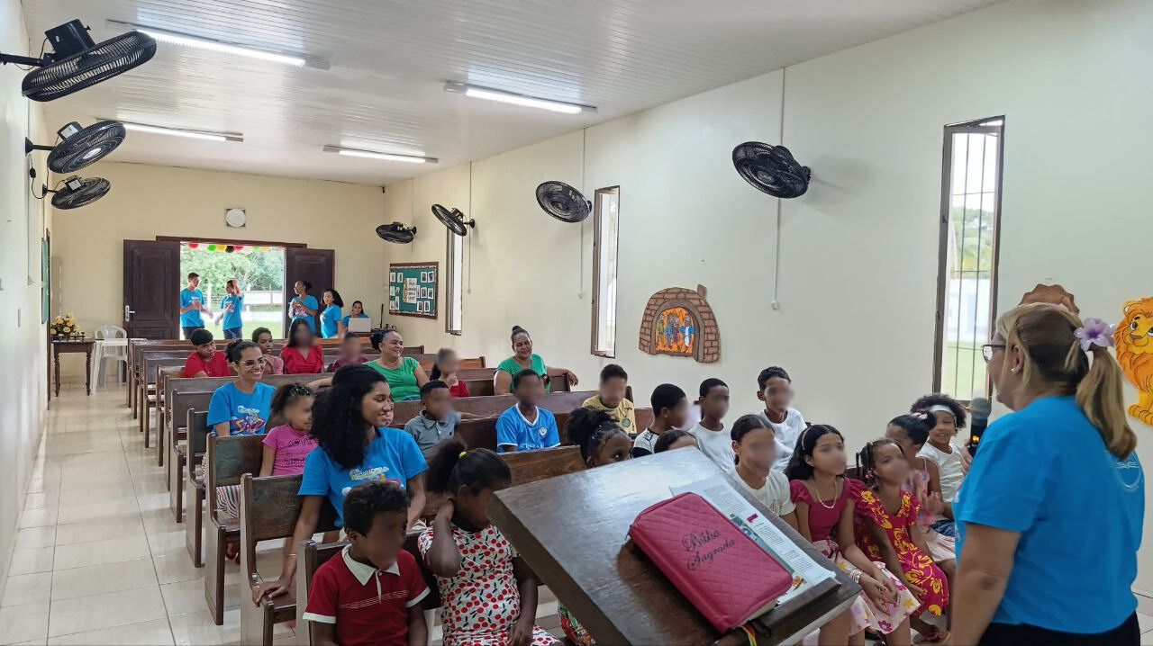 Projeto Sonho de Criança 2024 - Foto 6