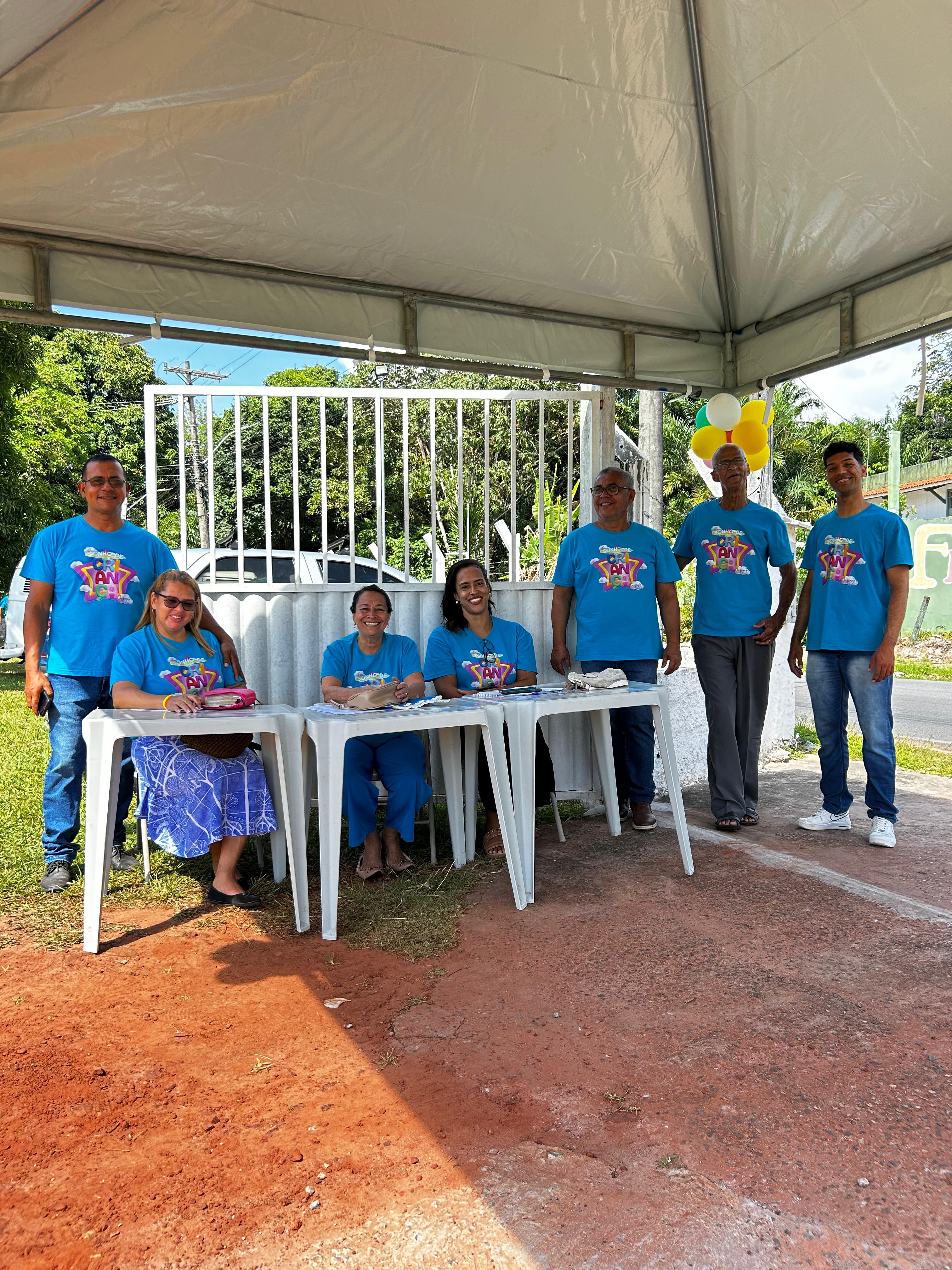 Projeto Sonho de Criança 2025 - Foto 5