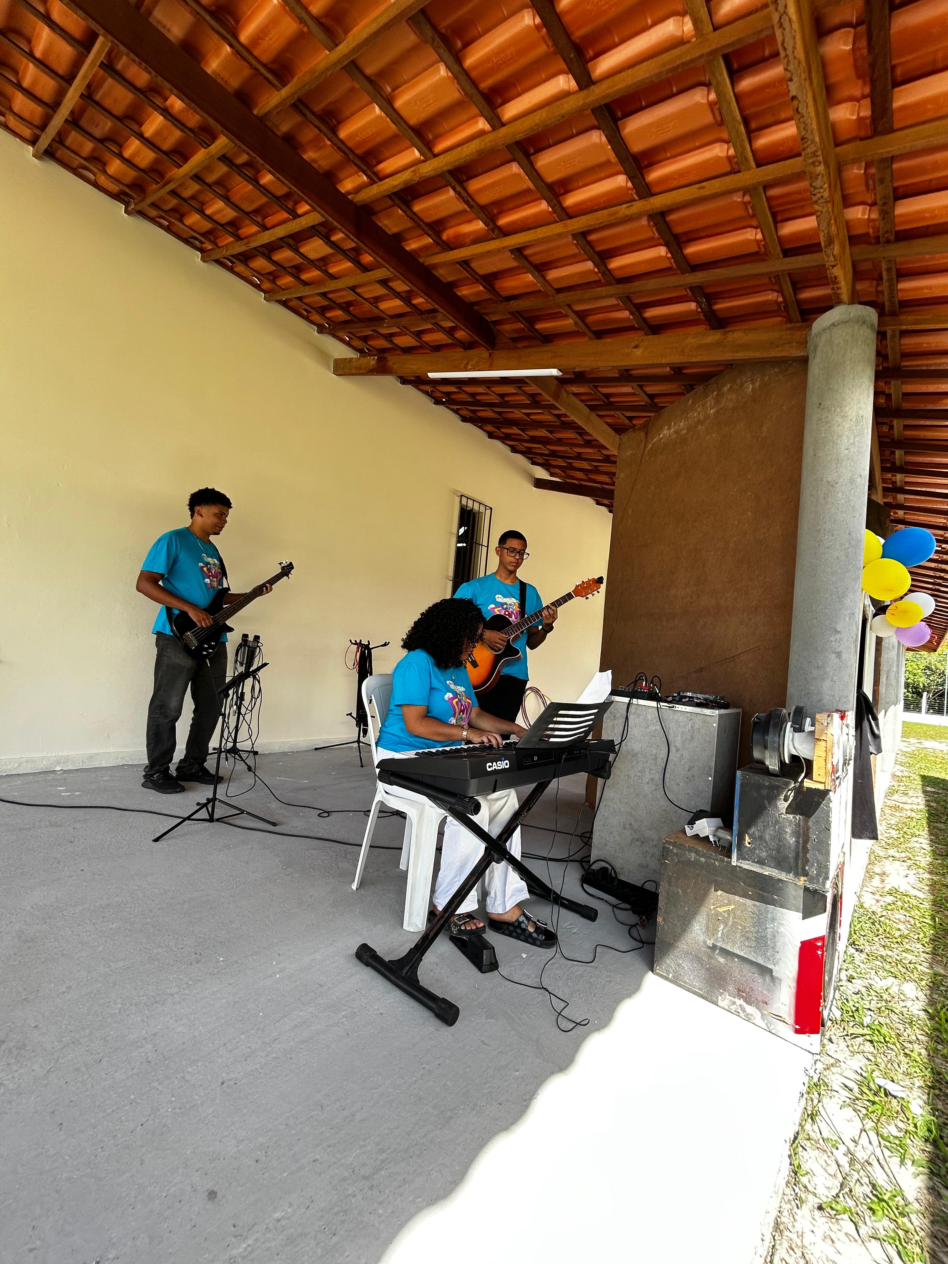 Louvor Infantil - Foto 2