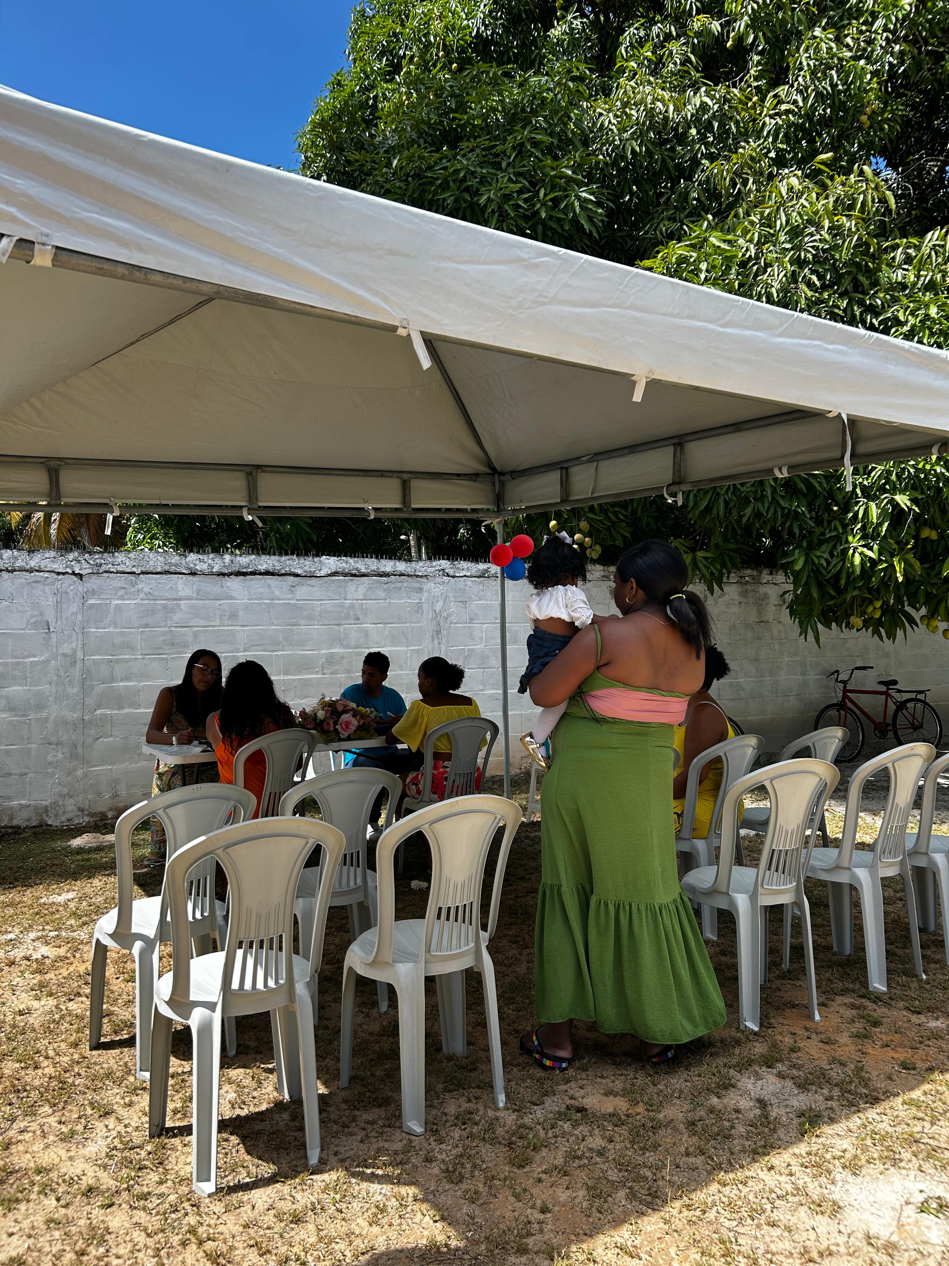 Projeto Sonho de Criança 2025 - Foto 6