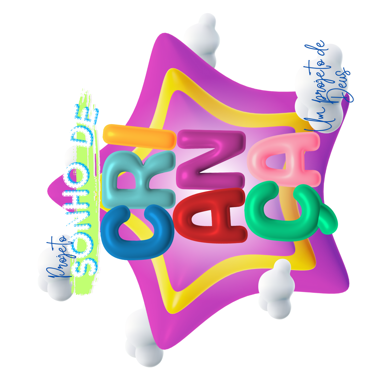 Projeto Sonho de Criança - Igreja Batista Emanuel de Monte Gordo